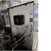 Waters Xevo TQ-GC GC/MS System image 3